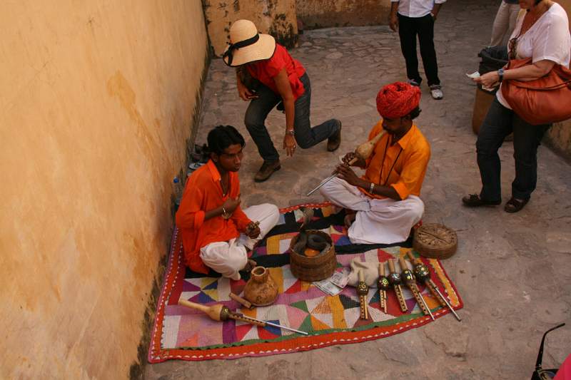 India & Nepal 2011 - 1442